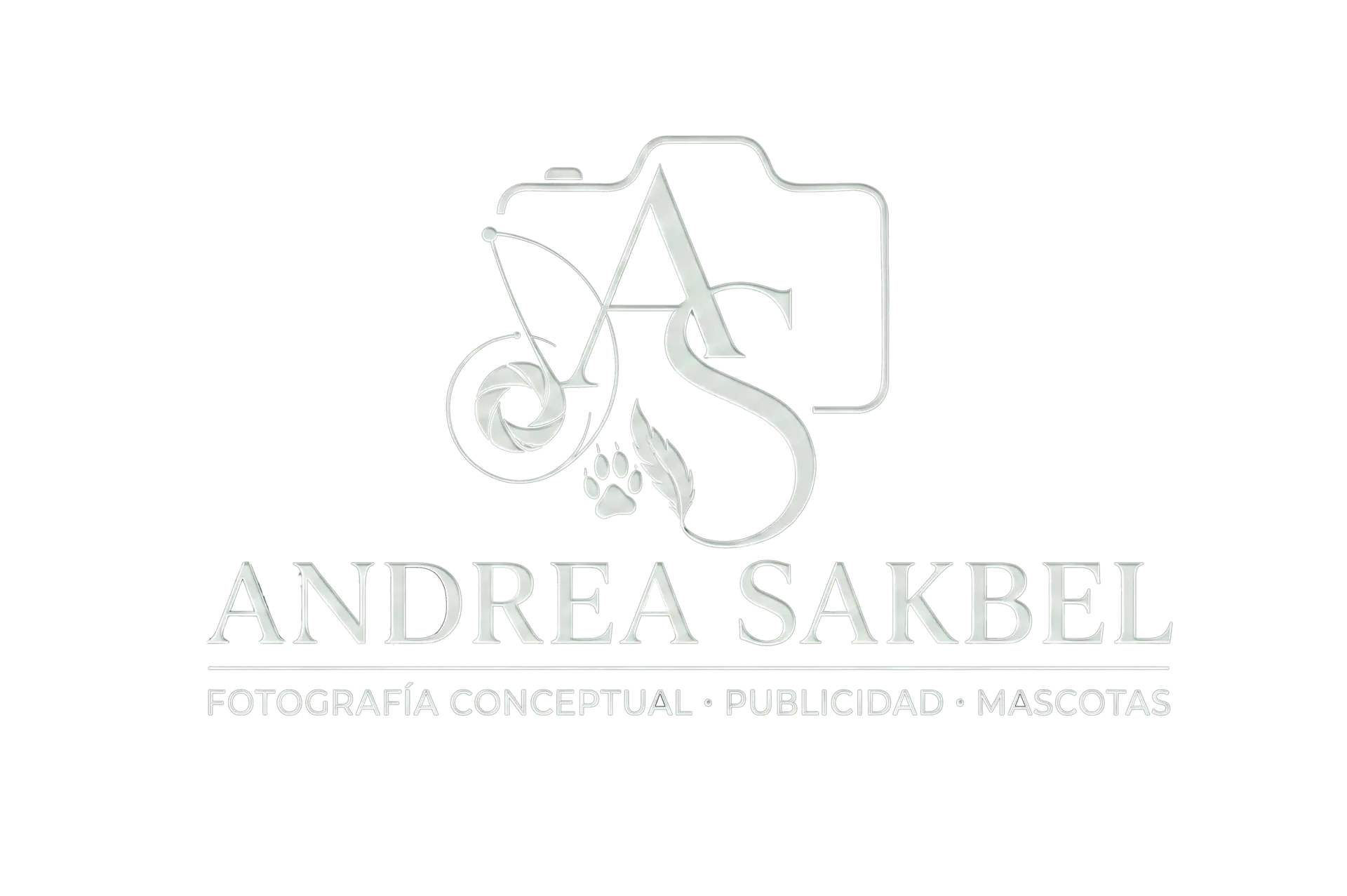 Logo AS BLanco